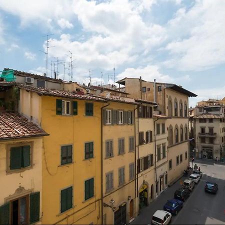 Brand New Nel Cuore Di Firenze Lägenhet Exteriör bild